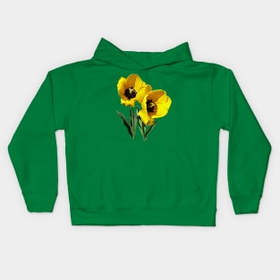 Tulip Best Friends Kids Hoodie